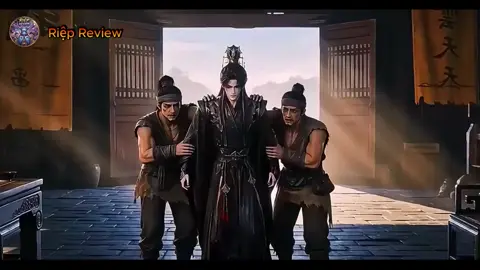Full:Ta bắt nhầm thái tử mất trí về trấn doanh,nào ngờ sau này hắn sủng ta lên tận trời#reviewphim 