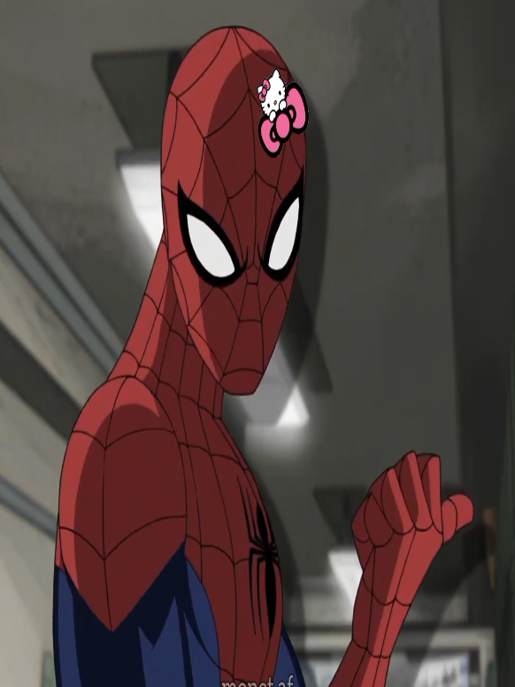 #ultimatespidermanedit #fyp #рек 