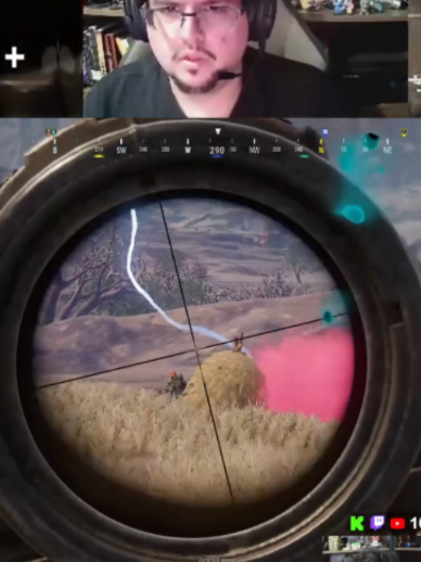 [PUBG] Clutchzada! #tecnosh #pubg #pubgmobile