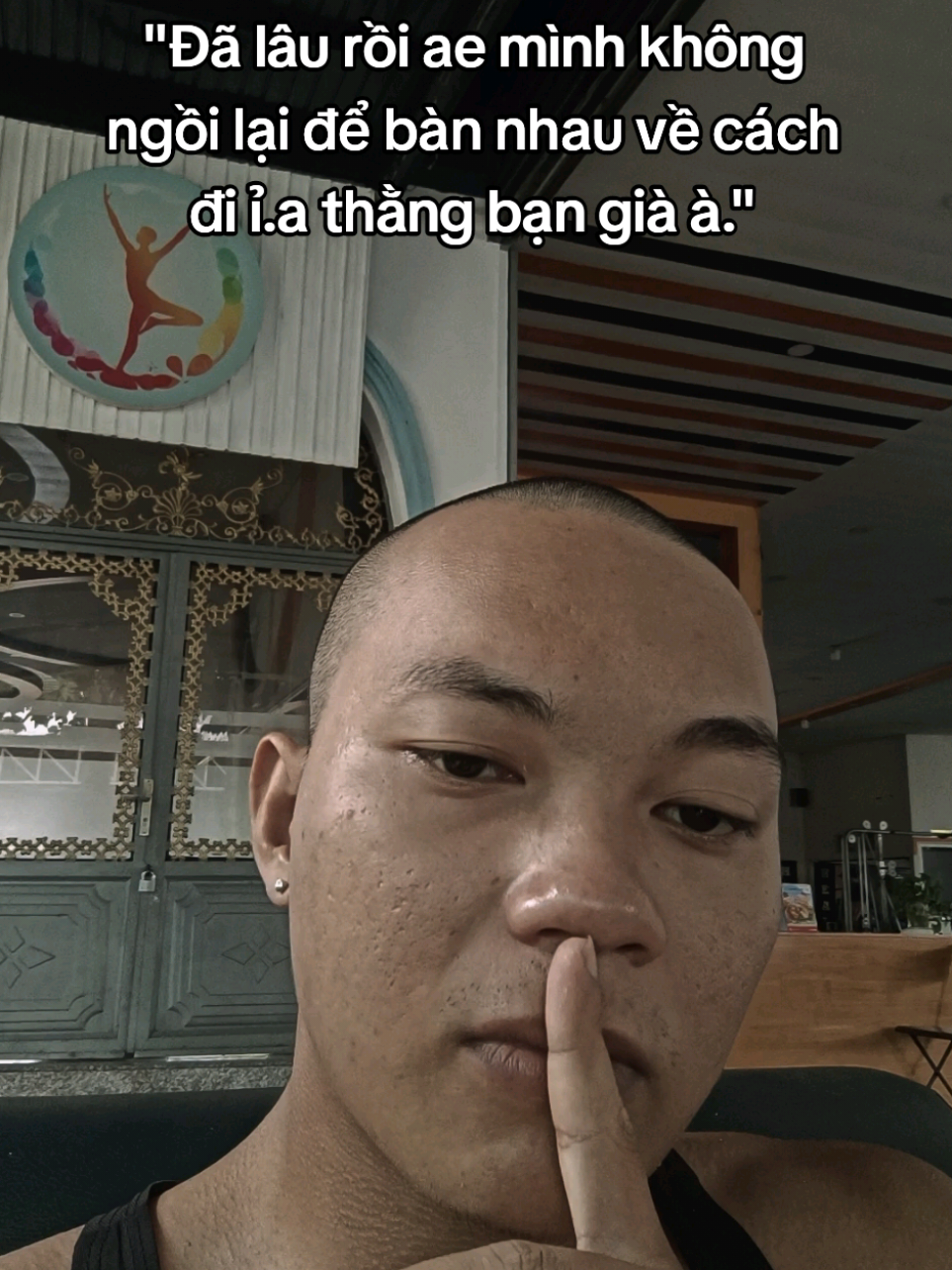 #doi #gadautroc #xh #lovuong #trietgiadautroc 