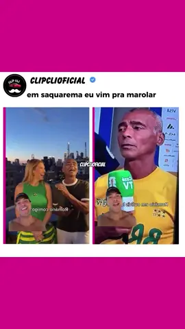 @Thiago Brava #thiagobrava #thiagobravaclipfy #clipfyleague #copadomundo #romario 