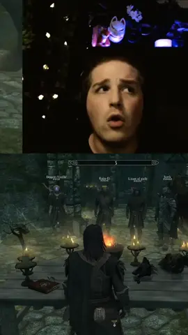 DISCOURS DE GUERRE ! | #melyoh sur #Twitch #skyrim #skyrimrp #roleplay #rp #twitchfr #streamerfr #gamingfr #humour #funnymoments #gamingclips #comedie