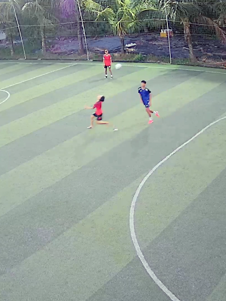 #xuhuong  Có lẽ tại xui thôi  #FootballTikTok #bongda #bongdaphui #trend 
