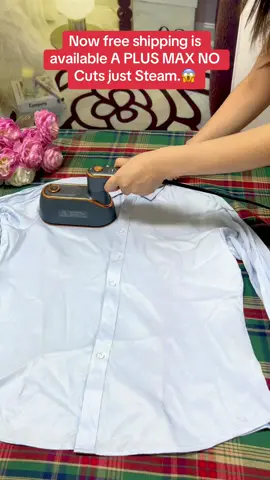 Say goodbye to wrinkles in a flash! ✨ No iron? No problem. Try this quick and easy hack to keep your clothes looking fresh and smooth every day. #WrinkleFree#ClothingHacks#QuickFix#LaundryTips#NoIronNeeded      
