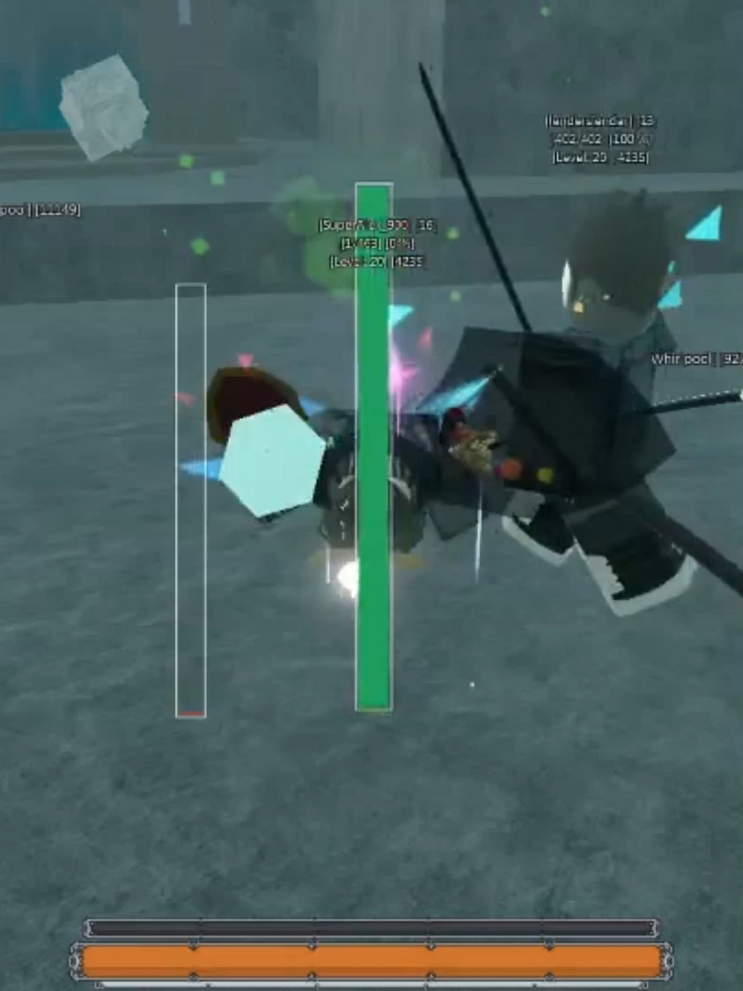 the anger a deepwoken player has (2023 clip, dont mind what i was doing bro)🤣#deepwoken #deepwokenroblox #roblox #rage #viral #fyp