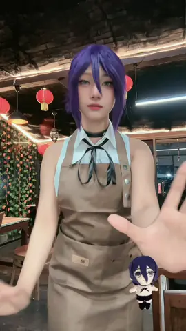 AKU SUGEST🤯 #reze #rezearc #rezechainsawman #cosplays #4you