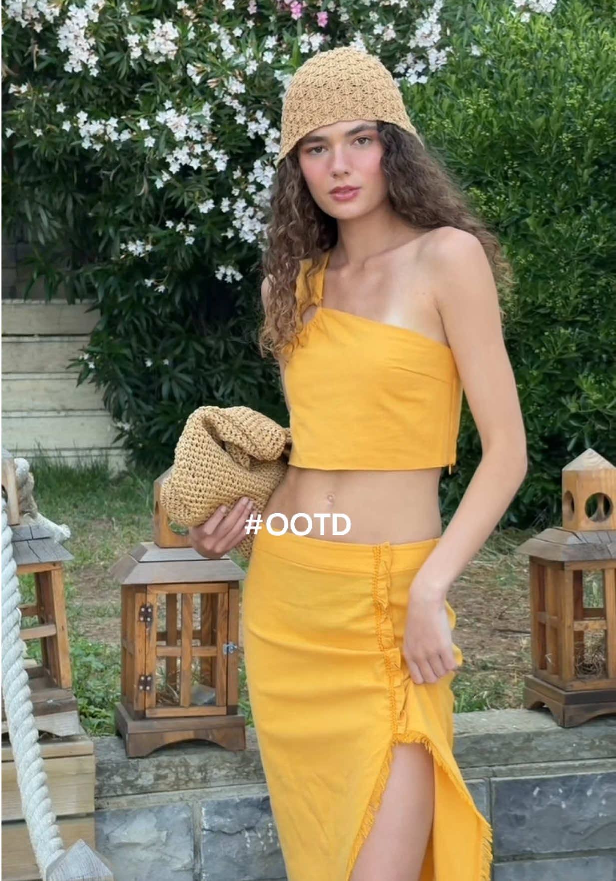 Outfit Of The Day🧡🍊 #OOTD #outfitoftheday 