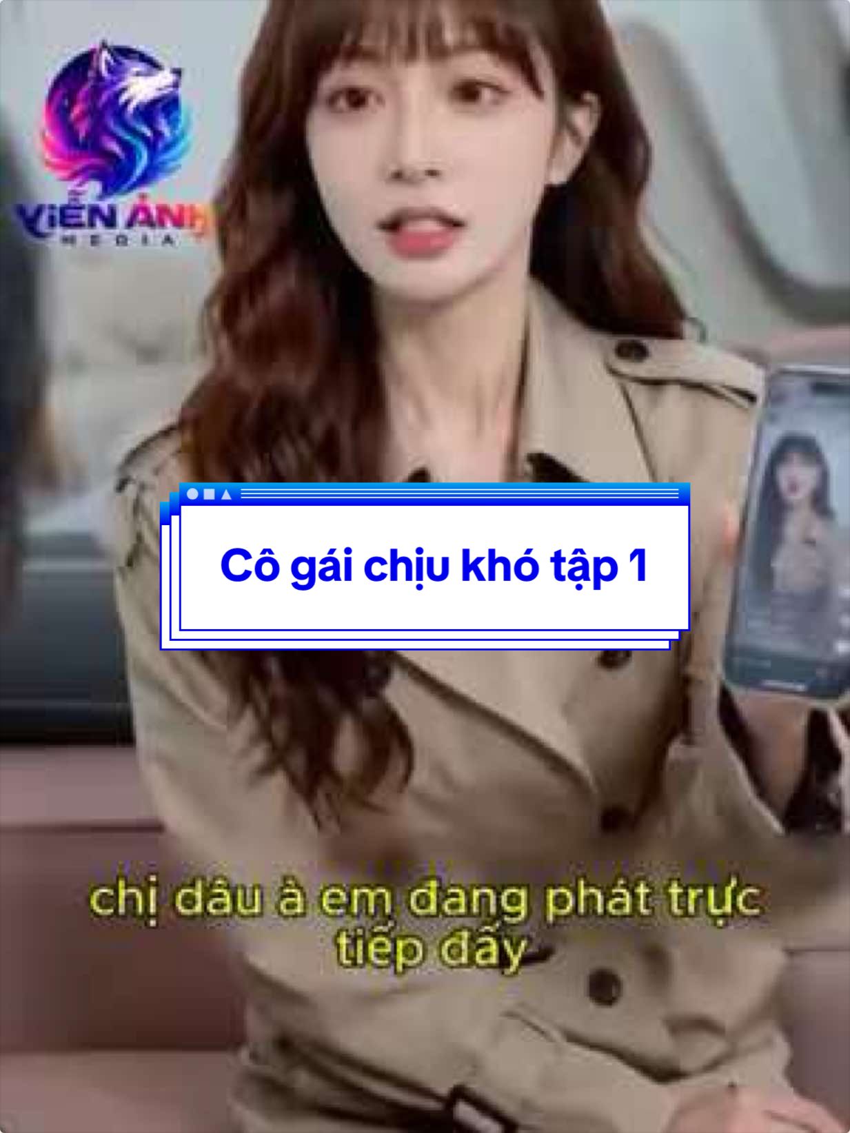 Người con dâu từng chịu nhiều gian khổ, Nhưng luôn kiên cường xây dựng mái ấm hạnh phúc.