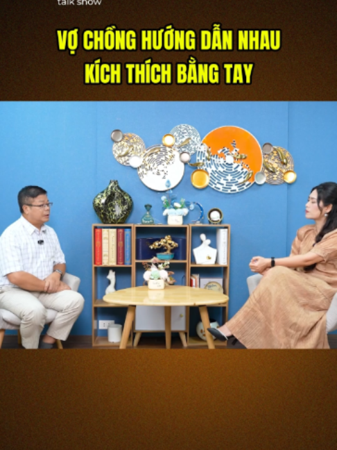 Kích thích bằng tay #tinhyeutinhduc #chuyendemmuon #hanhphucvochong #danong #hanhphucgiadinh #tinhduc #giadinh #honnhan #honnhangiadinh #tuvantinhduc #chuyengiadinhdoan