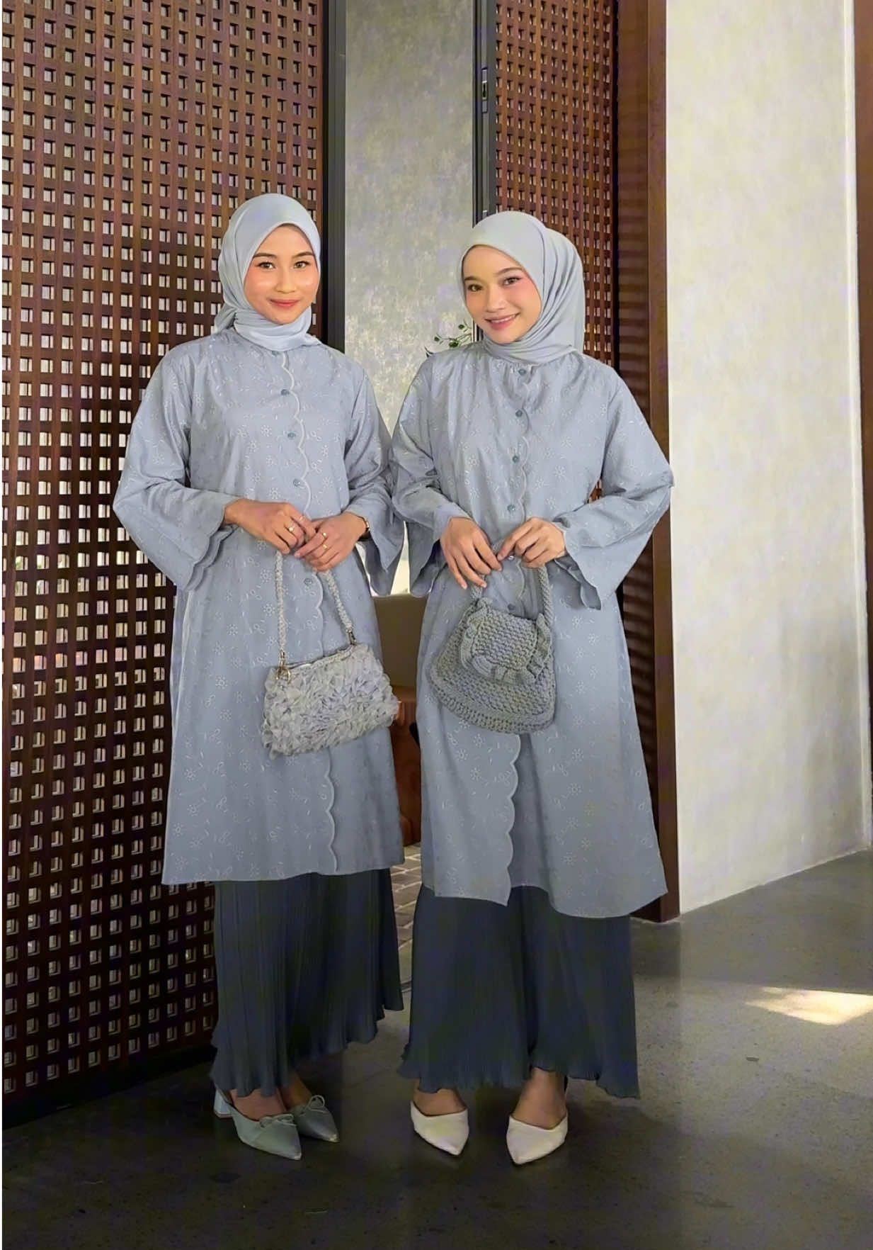 uwwww udah pada co belom?😍
