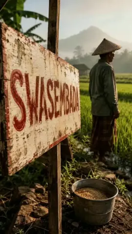BONGKAR FAKTA: Strategi Geopolitik Swasembada Pangan Papua & Kemunafikan Kritikus
