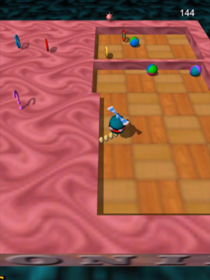 nostalgia 🥹❤️ #oldgames #AirXonix #icetower