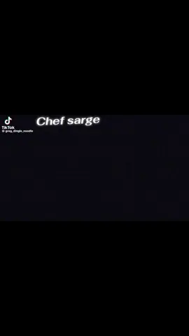 cook egg bro I was so much better than a month ago I had a Son 🎻🎻😭🎻 Chef sarge