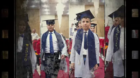 ⁨ ⁨ برومو الحفل المركزي لتلاميذ الصف السادس الابتدائي  انتظرونا بتفاصيل الحفل الكامل #قريبآ  #مدرسة_دار_المعرفة_الاهلية#حفل_تخرج⁩⁩
