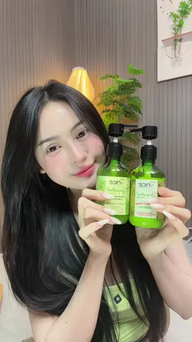 Mái tóc mềm mượt bắt đầu từ việc chăm sóc đúng cách. Bộ gội xả giúp tóc sạch khỏe, thơm lâu và dễ vào nếp hơn. #hinice #daugoihinice #daugoibuoi #minmetbay #xuhuong 
