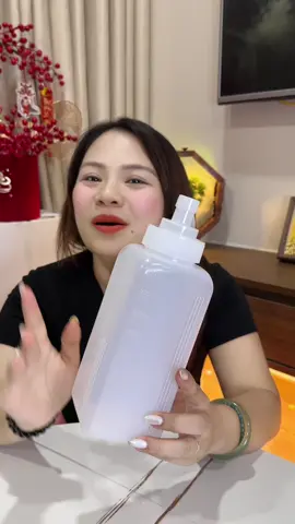 Chai đựng tương ớt, nước tương có vòi #chaidungtuongot #chaidunggiavi #chaidungtuongotvuong 