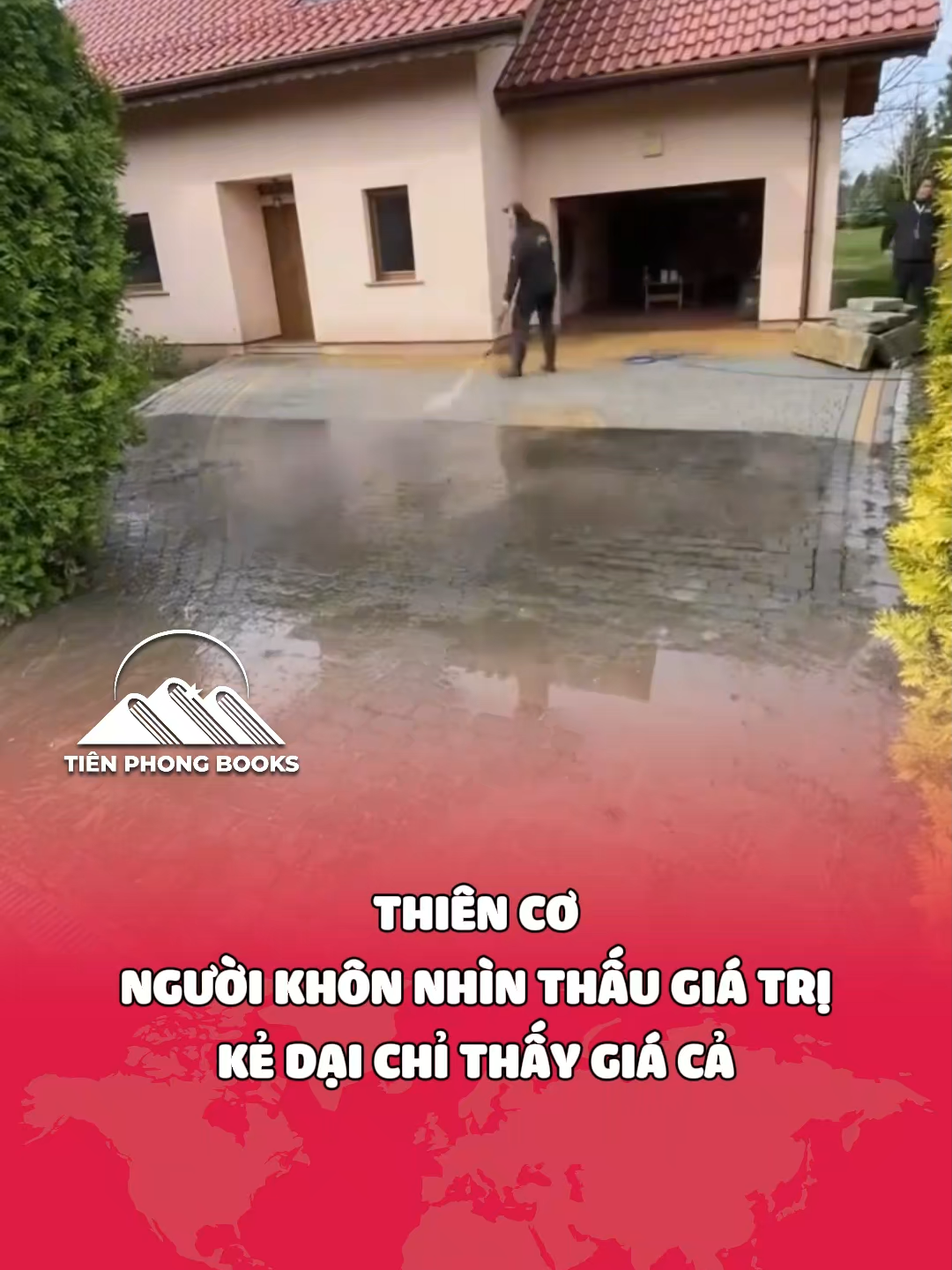 Khôn ngoan không nằm ở việc chọn rẻ hay đắt, mà ở việc hiểu giá trị thực sự... #tienphongbooks #lieuphapdinhduongtheodongy #dinhduongsuckhoe #dongy #sachhay