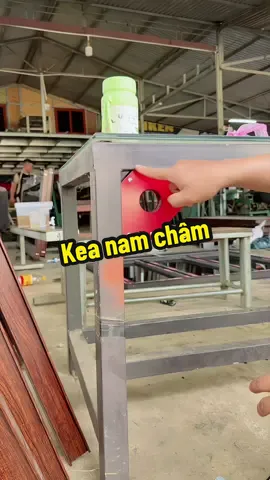 Rất tiện lợi cho các bác làm cơ khí nhé ạ #kenamcham #thợsănsale #xuhuong 