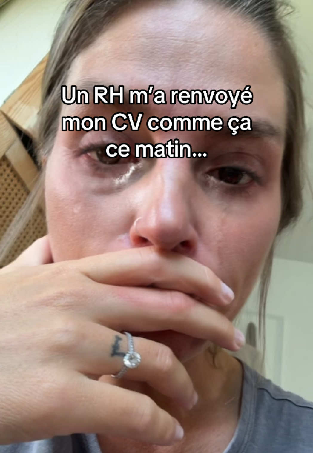 Je pensais que c’était une blague ! En fait non, il m’a confirmé que c’est ce que les logiciels ats pensent de mon CV quand ils le reçoivent. Du coup il m’a gentiment conseillé de le refaire et d’utiliser un outil adapté comme @Jobstep.io #jobstep #jobtipz #ats #cv #rh Publicité 