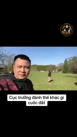 Kỉ niệm được cục trưởng dẫn đi cuốc đấy#tulong #nsndtulong 