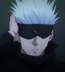 #animeedit #edit #jujutsukaisen #gojo #gojousatoru 