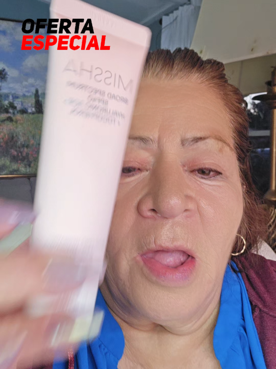 #DEALFORYOU #MISSHA GLOW DEWY,HYDRATING 