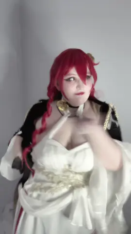 #himeko #HonkaiStarRail #honkaistarrailcosplay #cosplay 