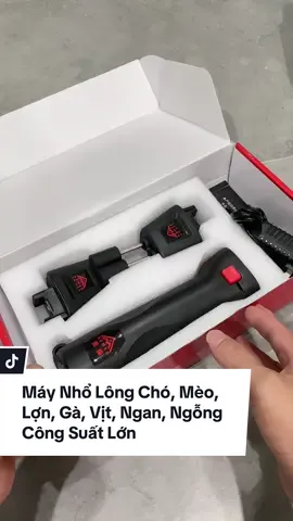 Máy Nhổ Lông Chó, Mèo, Lợn, Gà, Vịt, Ngan, Ngỗng Công Suất Lớn