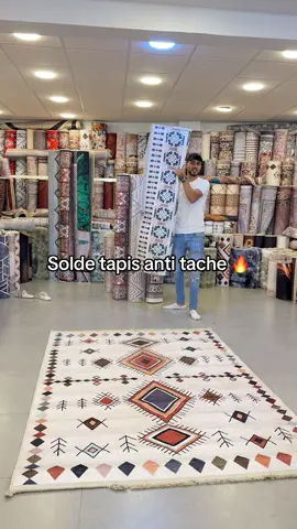 Solde tapis 2026 🔥 #fyp #foryou 