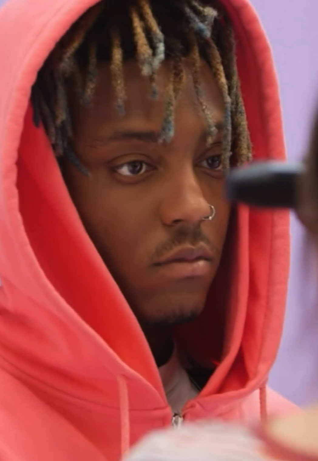 Eyes Up |#lljw #999 #juicewrld #lljw #freestyle 