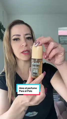 Perfume para el Pelo que huele delicioso dura bastante tiempo#DealsForYouDays #SummerWins #belleza #perfumeparaelpelo #hairperfume 