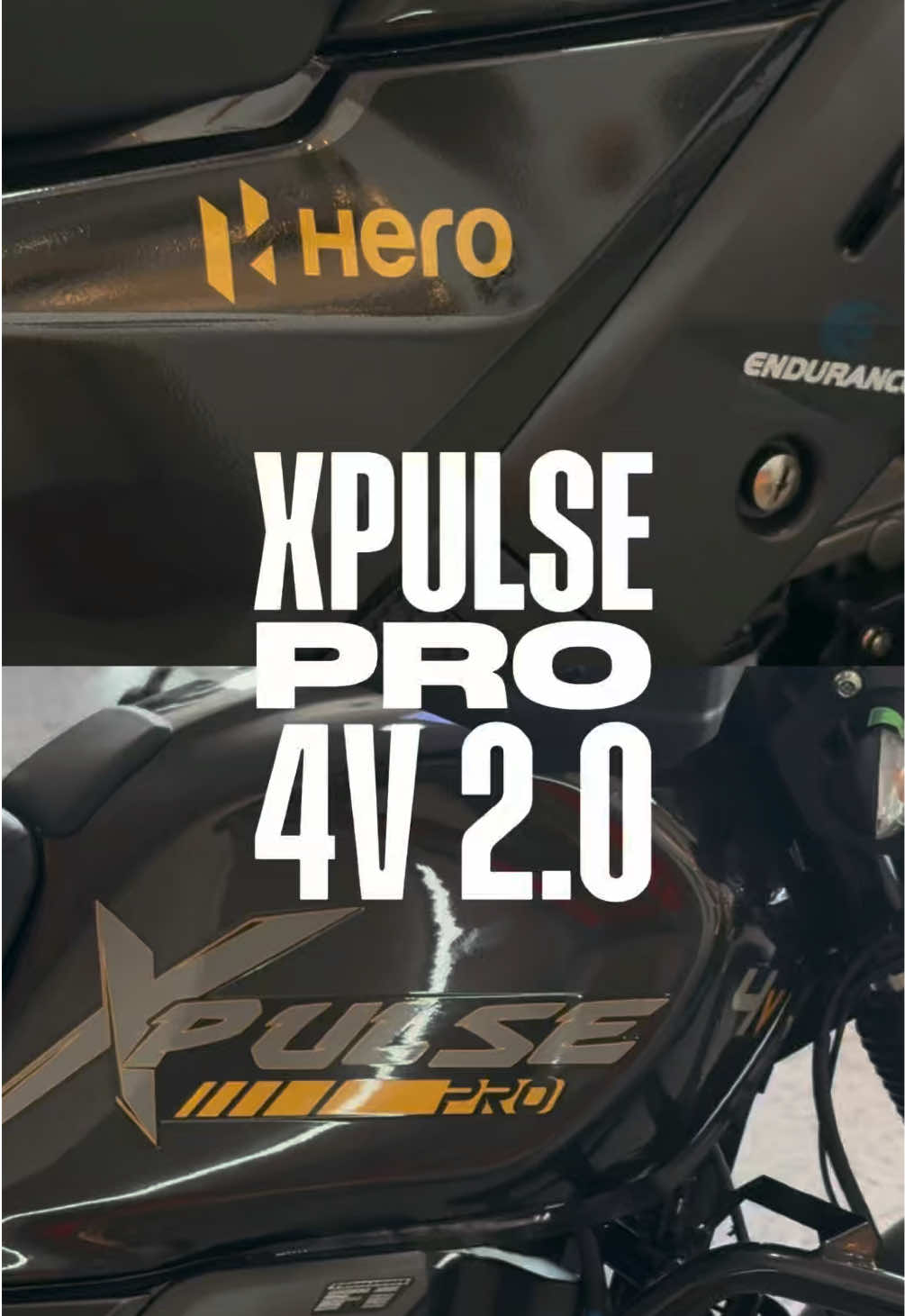 ¡Nueva Xpulse 200 4V PRO 2.0! Disponible en Motos Colombia, el concesionario más viral de Cali. CRA 1RA NO 42-91 Barrio popular🔥🏍️ Ojo que esta moto viene con casco gratis sea que la lleves a crédito o de contado😎 📲Más info al interno. ✅Crédito en minutos. 🔄Cambiatón de motos. #xpulse200 #xpulse2004v #xpulsepro #motoshero #motoscali 