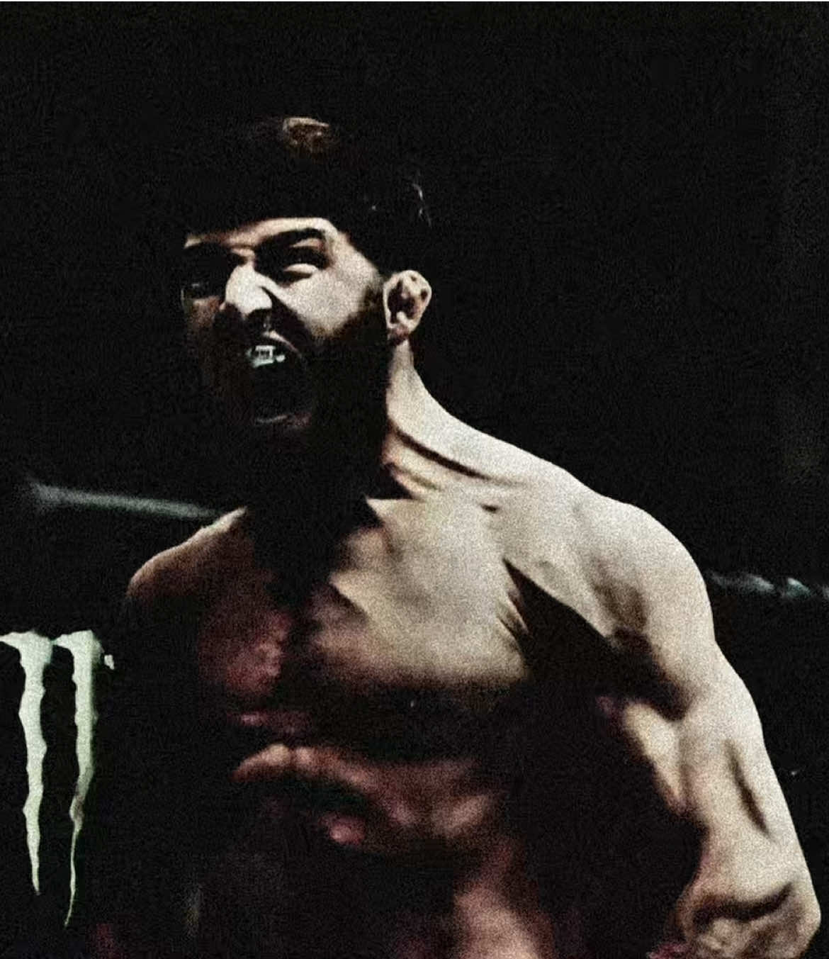 Can’t wait… || song:Automotivo Sequência Intercelestial Slowed || #armantsarukyan #mmaedit #ufcedit #fyp #UFC