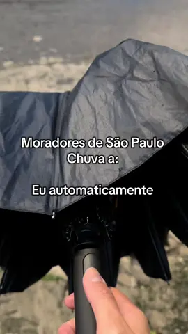 Guarda chuva Grande dobrável automático  #guardachuvaautomático #guardachuva #chuva 