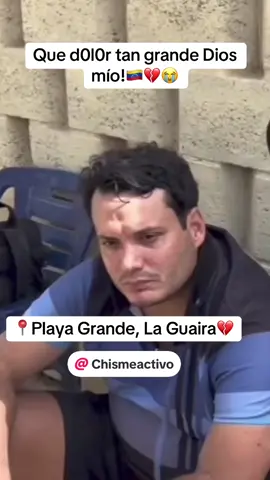 #venezuela #terremoto #parati #viral #fyp 