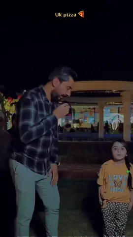 ئاااااااااا یوكەی پیزا...😂😂😂