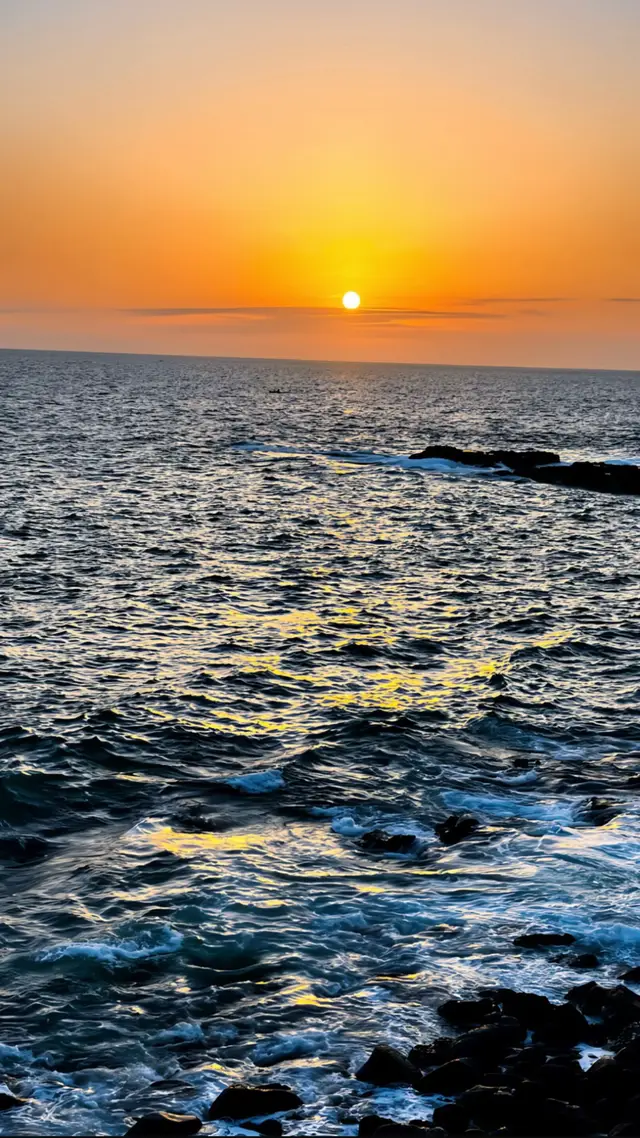 Partie 22: sunset🌅