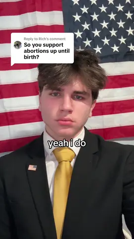 Replying to @Rich #politics 