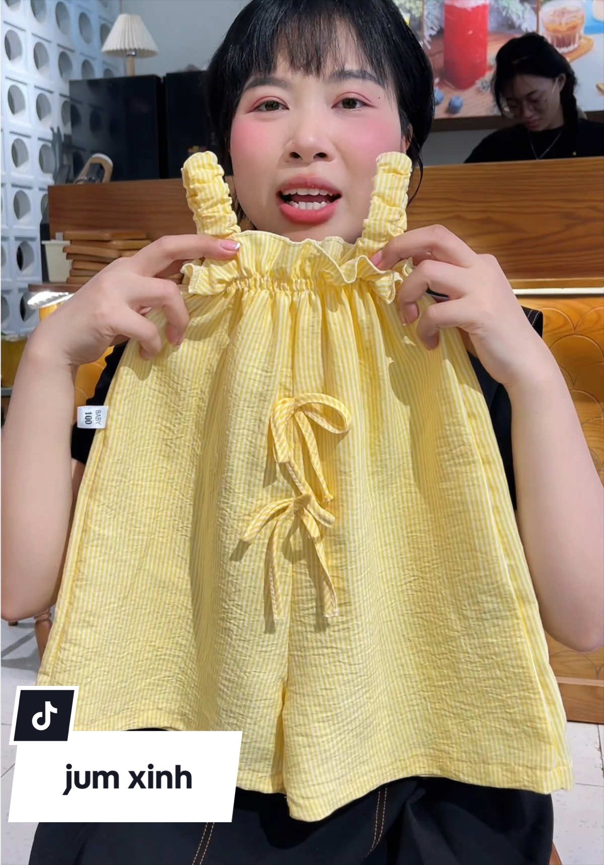 Bộ jum cho xinh cho bé gái mẹ ơi #thoitrangtreem #aobegai #jum #shopmemoon 