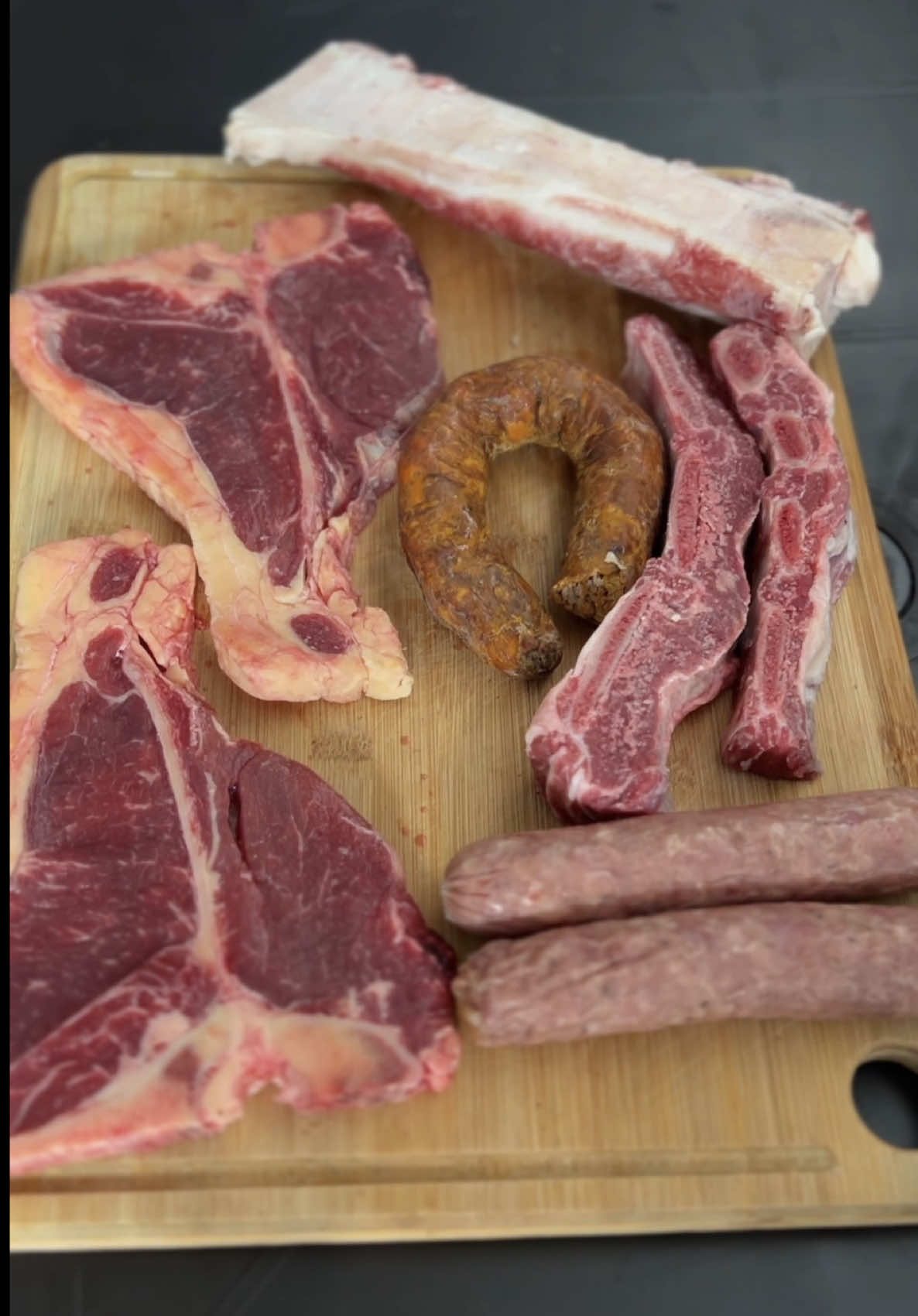 Asado x la Tri 