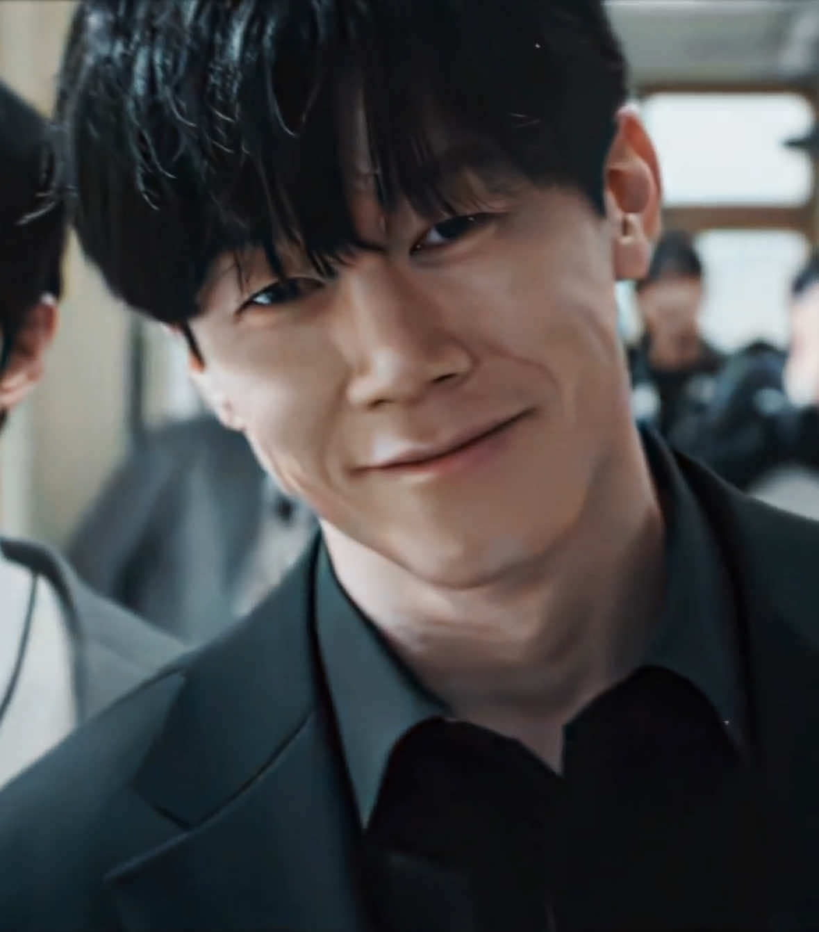Aprendendo a lição #teachyoualesson #aprendendoalicao #hwajin #kdrama #edit 