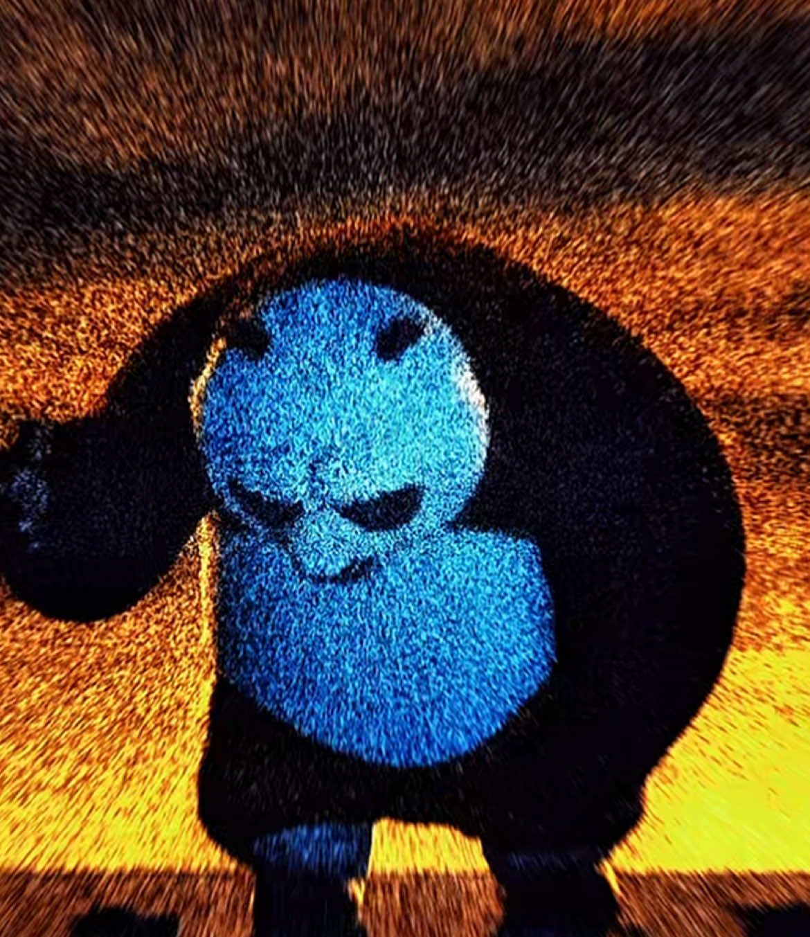 kungfu panda is the greatest trilogy oat. #kungfupanda #po #edit #minecraftmusic #fyp