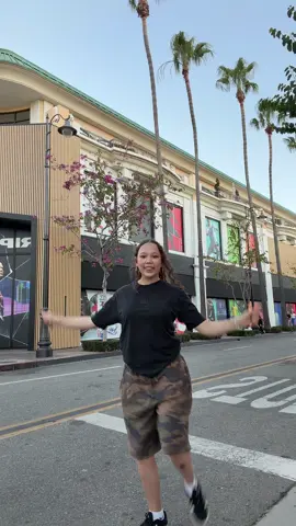i’m on the lala 👅 #dancetrends #dance #fyp #thegrove #outfit 