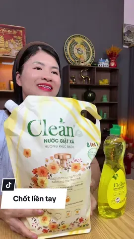Nước giặt xả 8in1 hương khúc bạch #haxinh9x #xuhuong #nuocgiatxa #nuocgiatxa8trong1 