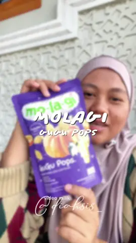 Bekal perjalanan biar si kecil anten #snackanak 