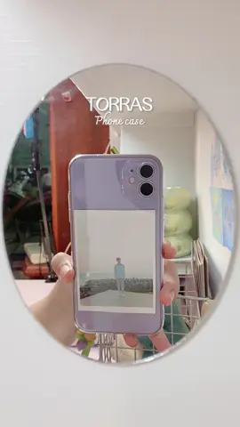 Dùng lâu k ố vàng mà tản nhiệt cũng tốt nữa, tự nhiên thấy zá cũng hong có đắt #torras #phonecase #caseiphone #oplungdienthoai #optrongsuot 