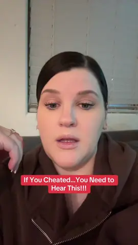 Why can't a cheater rush their partner’s healing after infidelity? Because betrayal trauma doesn't heal on your timeline…it heals when safety, honesty, and consistency are rebuilt. If you cheated, your job isn't to tell your partner to move on. Your job is to become a safe partner while they heal. 🫶🏻❤️‍🩹 #cheating #infidelity #betrayaltrauma #cheater 