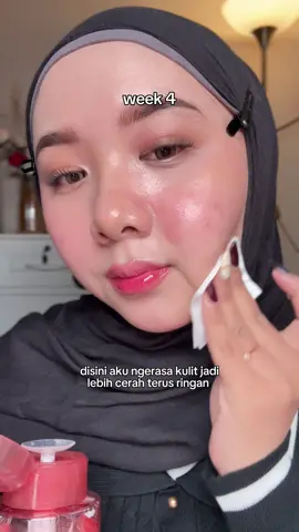 jangan pernah skip deh buat  double clenasing #GlowUp #micellaraffordable #micellewaterviral #micellarwatergentong 
