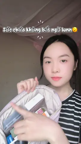 #bagsmart #balo #thoitrang #makeup #backtoschool @BSMT Store 