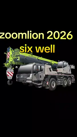 #zoomlion 2026 model #@🌺m latif💑🌺 #sdka jariya#